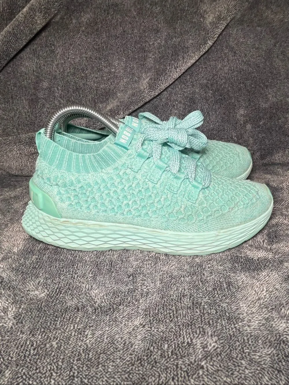 NOBULL knit runner